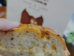 干虾法棒-高力乐面包咖啡厅(西塔店)