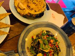 -紫滇源云南生态菜(丹凤街店)