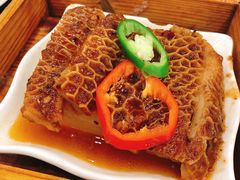 紫金酱金钱肚-美极鲜食坊(宝安南路店)