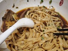 -康师傅私房牛肉面(申虹店)