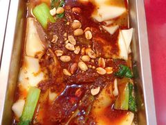 -金张掖麻辣烫(凤城一路店)