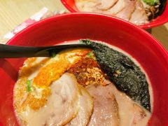 -一風堂拉面(美罗城店)
