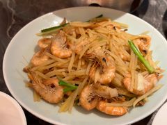 -前海沿·青岛菜(乐客城店)