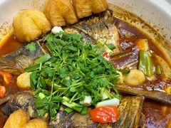 -金陵家宴·金陵春·南京菜(夫子庙店)