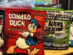 -深圳湾万象城(南山店)