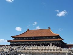 -故宫博物院(故宫)