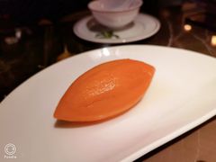 蜜汁红薯-新荣记(BFC外滩金融中心店)