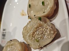-小杨生煎(香港名都店)
