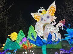 -武汉园博园(武汉自然博物馆)