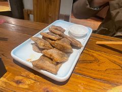 -茶花妹子云南餐厅(传媒大学店)