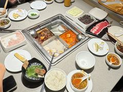 -海底捞火锅(吾悦广场店)
