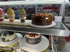 -DQ·蛋糕·冰淇淋(五棵松万达店)