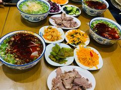 -清真磨沟沿老字号牛肉面(总店)