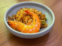 -CRAZYONES西班牙海鲜饭(上海美罗城店)