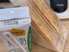 -嘉华饼屋(龙翔街店)