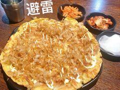 -珍慧韩式烤肉한.식당