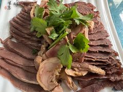 -龙香居海鲜家常菜饭店·特色驴肉·古城浑锅