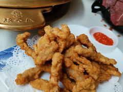 -矮冬瓜红茶火锅(天府一街店)