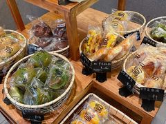 -Max Bakery 阿唛手作