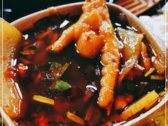 -李德富老街牛杂火锅(抚琴街店)