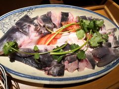江团鱼-阿婉贵州苗家酸汤鱼(梅林店)