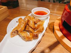-闽上鲜·福建菜(龙湖滨江天街店)