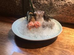 -山葵家·创意料理(宁波来福士店)