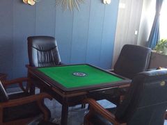 -开心棋牌(沪南路店)