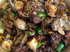 -光海·乡记酸菜鱼·始于1996(花园路店)