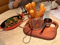 -G+KITCHEN(龙湖狮山天街店)