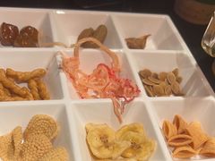 -探鱼·鲜青椒爽麻烤鱼(增城东汇城店)