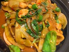 -梅利汴京烤鸭•开封豫菜地标店(东大街店)