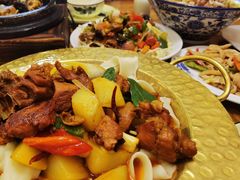 -北疆饭店(大运河博物馆宝龙店)