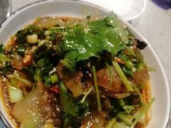 -四海蒸鲜蒸汽海鲜自助(北戴河店)