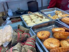 -常州糕团店(北大街新世纪商城店)