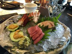 -大桥日本料理·日式放题·铁板定食(科兴科学园店)