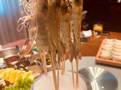 -东海怡品海鲜豆捞(星街坊店)