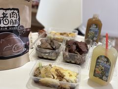 -春梅里卤鹅馆·47年老字号(中山路店)