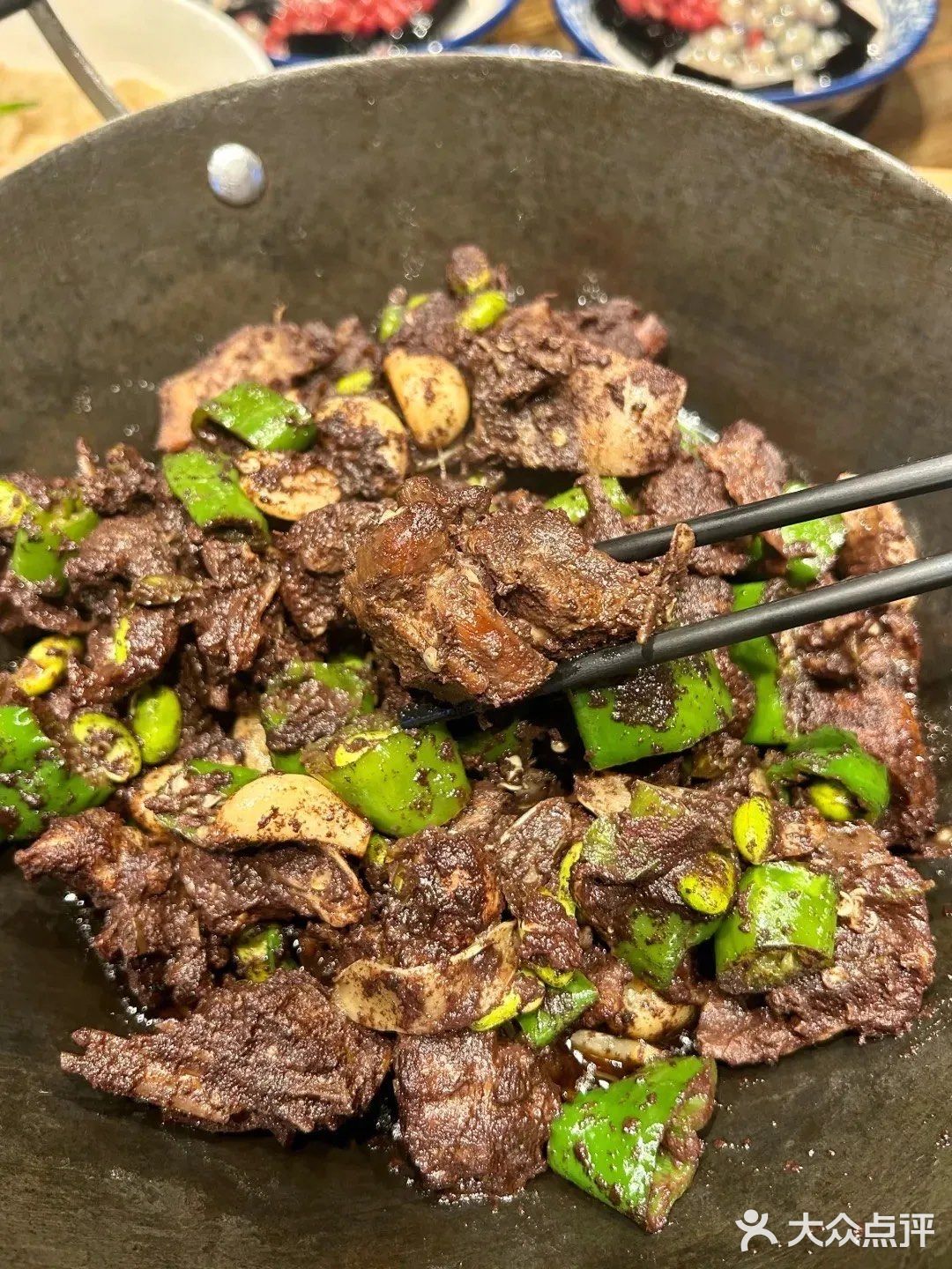 在长沙想吃地道的永州血鸭？那我只能说…..