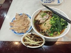 -东吴面馆(因果巷店)