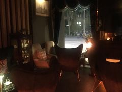 -Bar The Vortex(高新万达店)