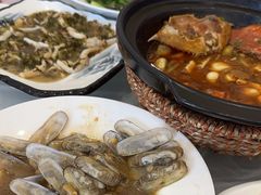 -洲晓鲜·舟山海鲜大排档(朱家尖风景区店)