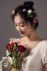 点击看大图 -时尚芭莎摄影BAZAAR STUDIO(上海店)
