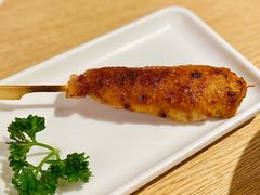 照烧鸡棒串-味千拉面(广州金沙永旺梦乐城店)