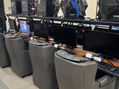 -网鱼电竞(上海青浦朱家角店)