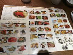 -全聚德(江宁店)