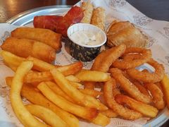 -Tubestation站点比萨(高新万达ONE店)