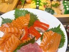 -岚桥锦江大酒店-瑞泰西餐厅