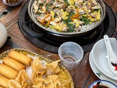 -阿多私房菜(顺德店)