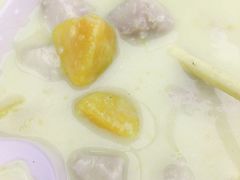 -汤城小厨•粤菜•靓汤(金宝街店)